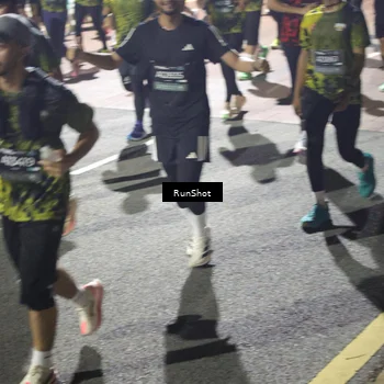 Runner Photo 6558007