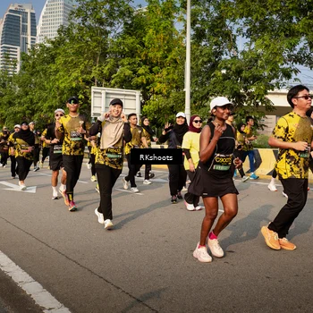 Runner Photo 6558008