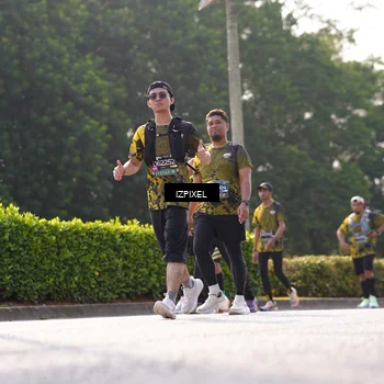 Runner Photo 6558011