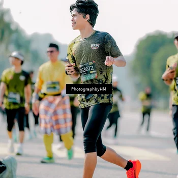 Runner Photo 6558012