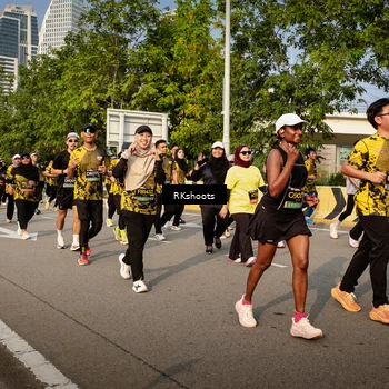 Runner Photo 6558013