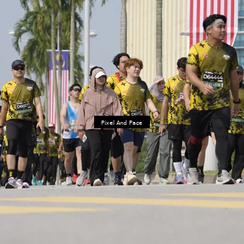 Runner Photo 6558016