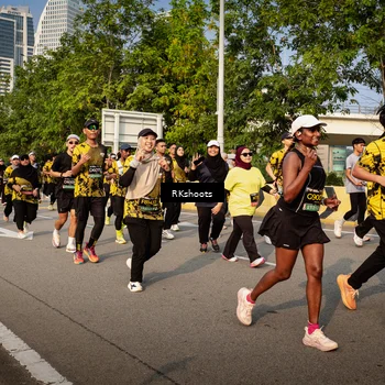 Runner Photo 6558019