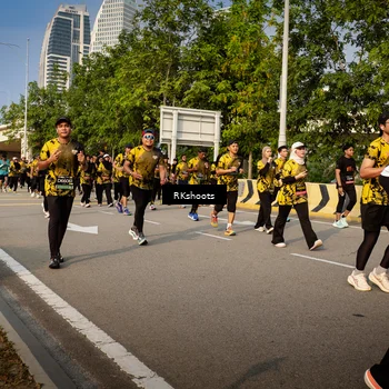 Runner Photo 6558020