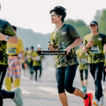 Runner Photo 6558024