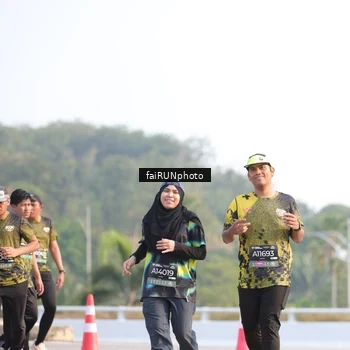 Runner Photo 6558029