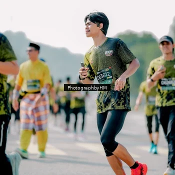 Runner Photo 6558030