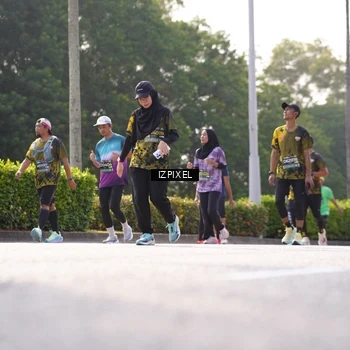 Runner Photo 6558033