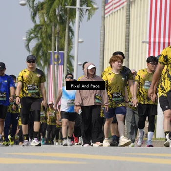 Runner Photo 6558035