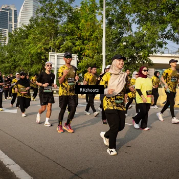Runner Photo 6558038