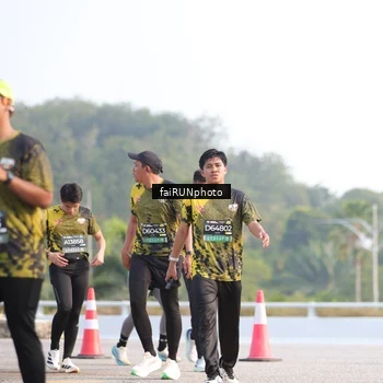 Runner Photo 6558041