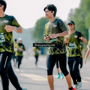 Runner Photo 6558045