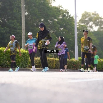 Runner Photo 6558054