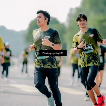 Runner Photo 6558055