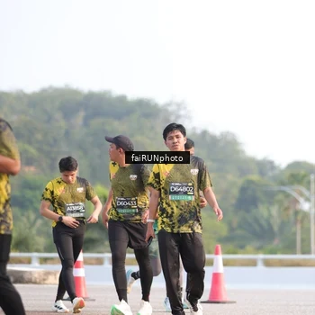 Runner Photo 6558057
