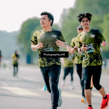 Runner Photo 6558061