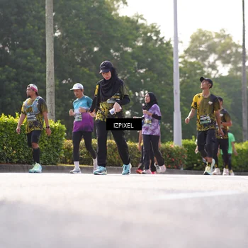 Runner Photo 6558064