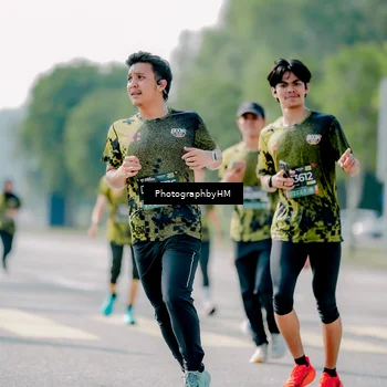 Runner Photo 6558067