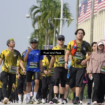Runner Photo 6558068