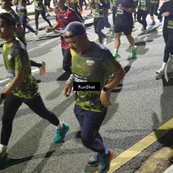 Runner Photo 6558073
