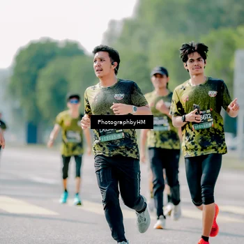Runner Photo 6558080