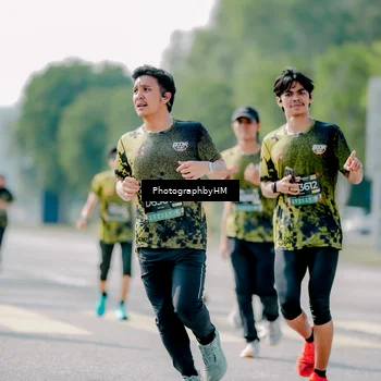 Runner Photo 6558082