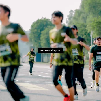 Runner Photo 6558083