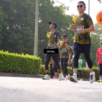 Runner Photo 6558087
