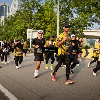 Runner Photo 6558090