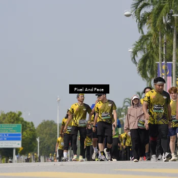 Runner Photo 6558093