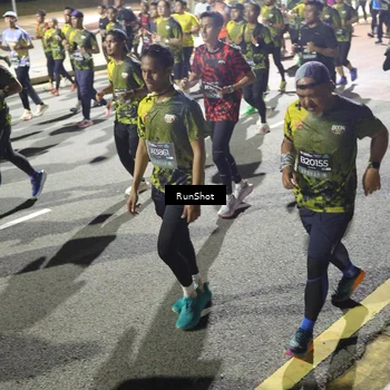 Runner Photo 6558094