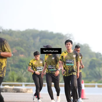 Runner Photo 6558095