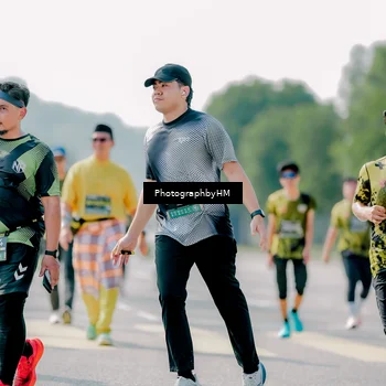 Runner Photo 6558099