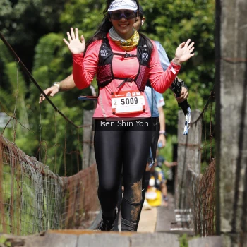 Runner Photo 65581