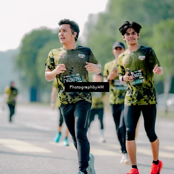 Runner Photo 6558102