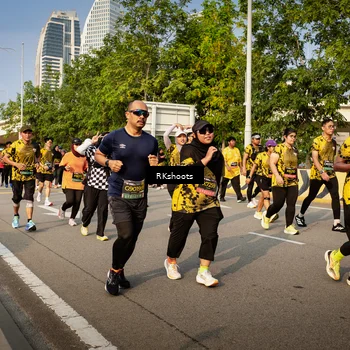 Runner Photo 6558103