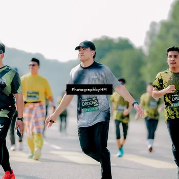 Runner Photo 6558104