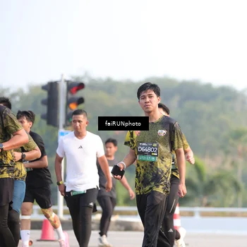 Runner Photo 6558107