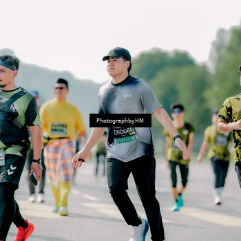 Runner Photo 6558113