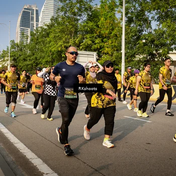 Runner Photo 6558116