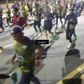 Runner Photo 6558117