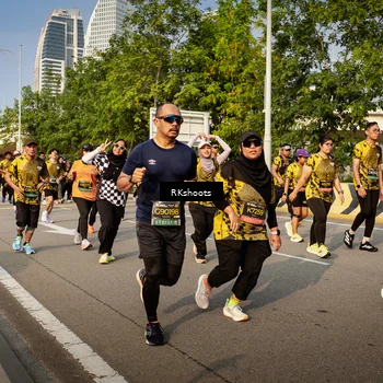 Runner Photo 6558118