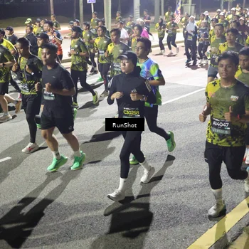 Runner Photo 6558119