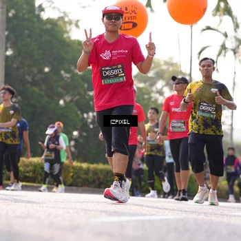 Runner Photo 6558121