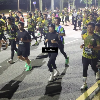Runner Photo 6558125