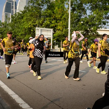 Runner Photo 6558127