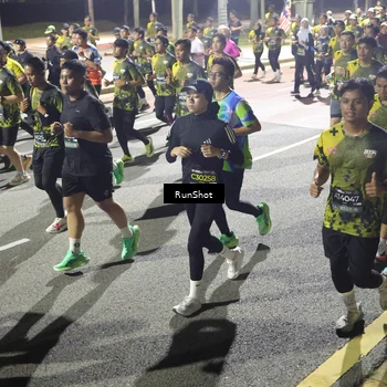 Runner Photo 6558129