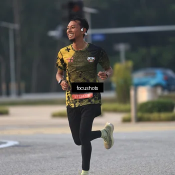 Runner Photo 6558134