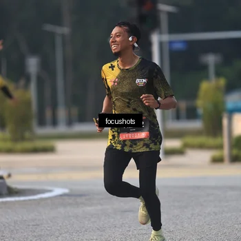 Runner Photo 6558139