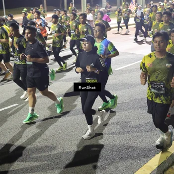 Runner Photo 6558140